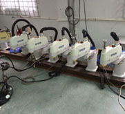 二手機械臂EPSON E2S551S